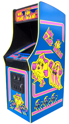 Arcade Games